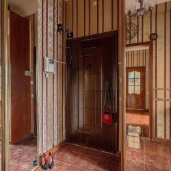 Апартаменты K-flat на Кутузовском проспекте — a3536cad5d0f9d378a68f9c867869ad3