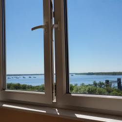 Фото Отель Elhome (ЭльХоум) на улице Водников