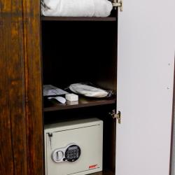 Фото ZhanaOtel (ЖанаОтель)