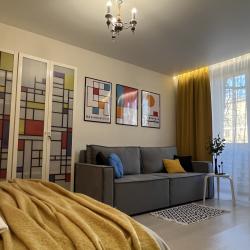 Фото Отель Bauhaus на улице Коптевская 81/2