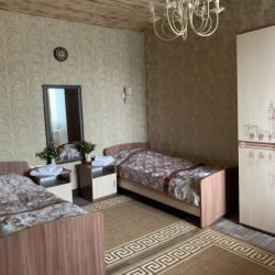Фото Отель Камелия
