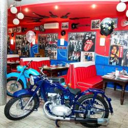 Фото Отель Фламинго