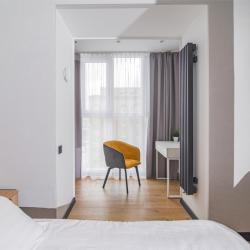 Апартаменты стандарт