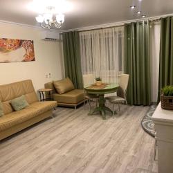 Фото Апартаменты на улице Первомайская 98