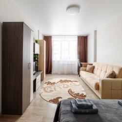 Фото Отель PrezentHaus (ПрезентХаус) на Моршанском шоссе 24М