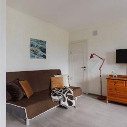 Фото Отель Gentle Rent на набережной Александра Невского 30/2