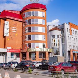 Фото Отель Союз