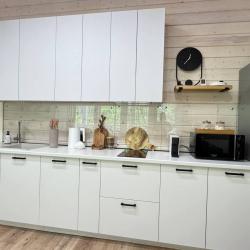 Фото Отель Sunny Home Дом на ул. Мира 32 (Санни Хоум)