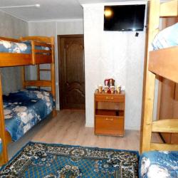 Фото Отель Мадагаскар