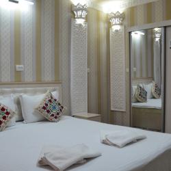 Фото Отель El Emir Hotel (Эл Эмир)