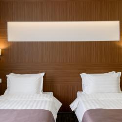 Фото Park Wood Hotel (Парк Вуд Отель)