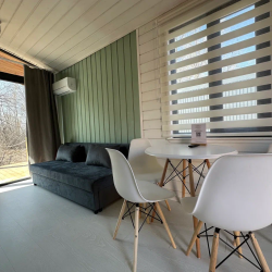 Мини-Барнхаус Мальдивы