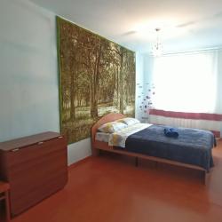 Фото Отель Rusdom Sweet Apartments (Русдом Свит) на улице Карла Маркса 45
