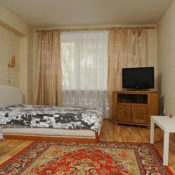 Фото Апартаменты на улице Маяковского 20