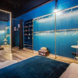 1-комнатные апартаменты улучшенные