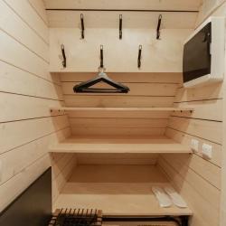 А-Фрейм улучшенный