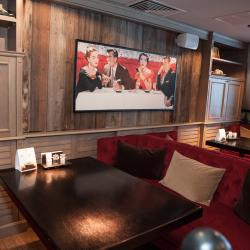 Park Inn by Radisson Odintsovo (Парк Инн Рэдиссон Одинцово) — a358873d1c91532f383c62150960a66e