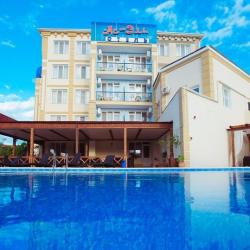 Фото Отель Ас-Эль