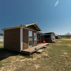 Фото Отель Янтарная