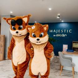 Фото Отель Alean Club Majestic (Алеан клаб Маджестик)