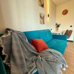 Фото Отель Unique Apart (Уник Апарт) на улице Космическая 4Б