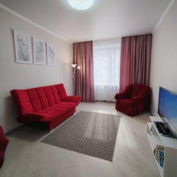 Фото Апартаменты на проспекте Ленина 33