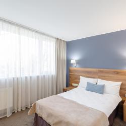 Фото Отель Маяк