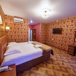 Фото Отель Реверанс