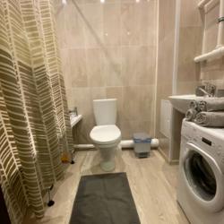 Апартаменты студия 8