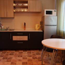 Фото Отель Жемчужина