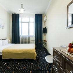Фото Отель Family Holiday Hotel (Фэмили Холидей)