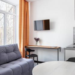 Фото Отель Greenfeel (Гринфил)