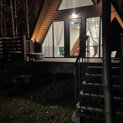 Фото Отель На краю света