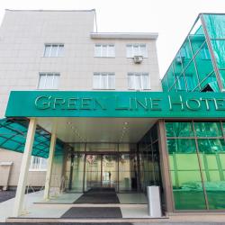 фото 1 Green Line (Грин Лайн)