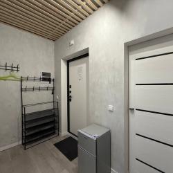 Фото Апартаменты на улице Игарская 33