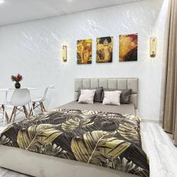 Апартаменты студия