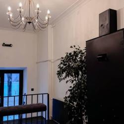 1-комнатные апартаменты стандарт