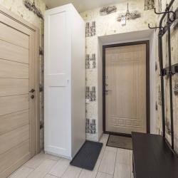 Фото Апартаменты ApartKZN на улице Николая Ершова 62Д корпус 1
