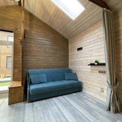 Фото Отель Эдем Хаус