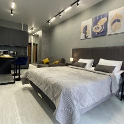Фото Отель Platinum aparts (Платинум апартс)