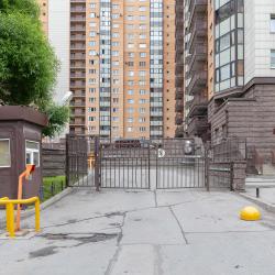 Фото Апартаменты на проспекте Космонавтов 61к1