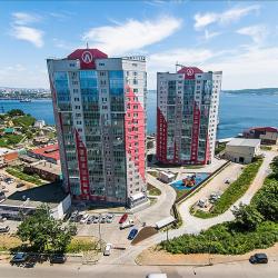 Фото Бутик-отель Круиз (Boutique Hotel Cruise)