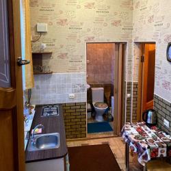 1-комнатные апартаменты стандарт