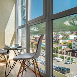 фото 7 Sunny Home Apartments на улице Суворова 27к1