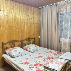 Фото Отель Дом на Степной