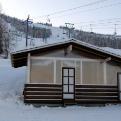 Фото Отель Тирольский