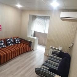 Апартаменты студия 2