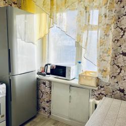 Фото Апартаменты на улице Коминтерна 62А