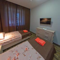 Фото Отель Авиатор