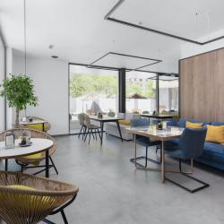 Фото Отель Ikos Polyana